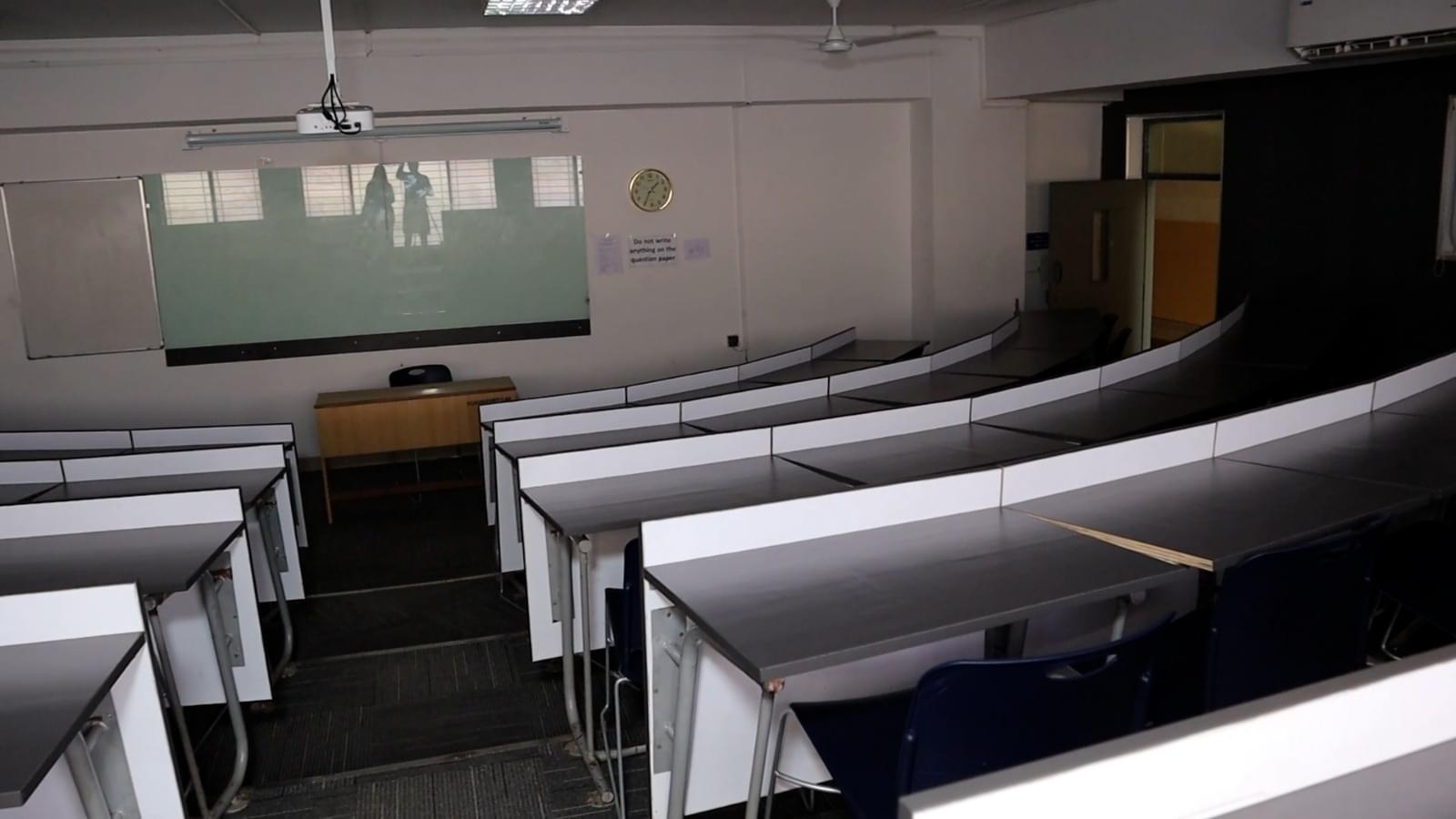 Presidency College Bangalore Infrastructure photo 14